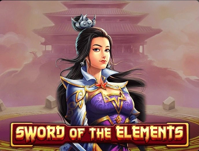 Sword of the Elements