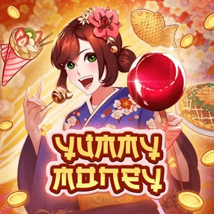 Yummy Money