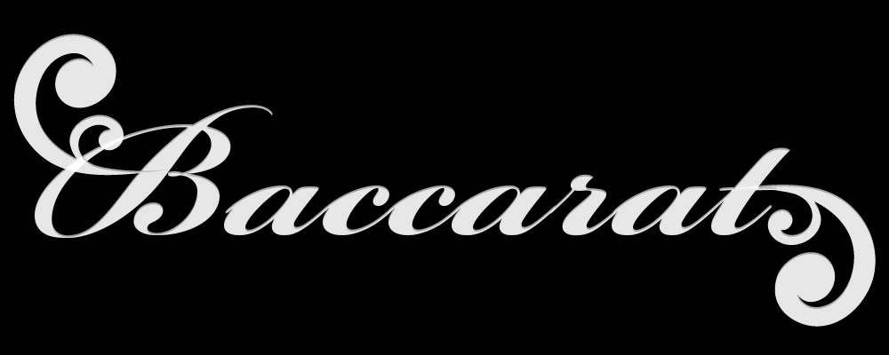 Baccarat Privee
