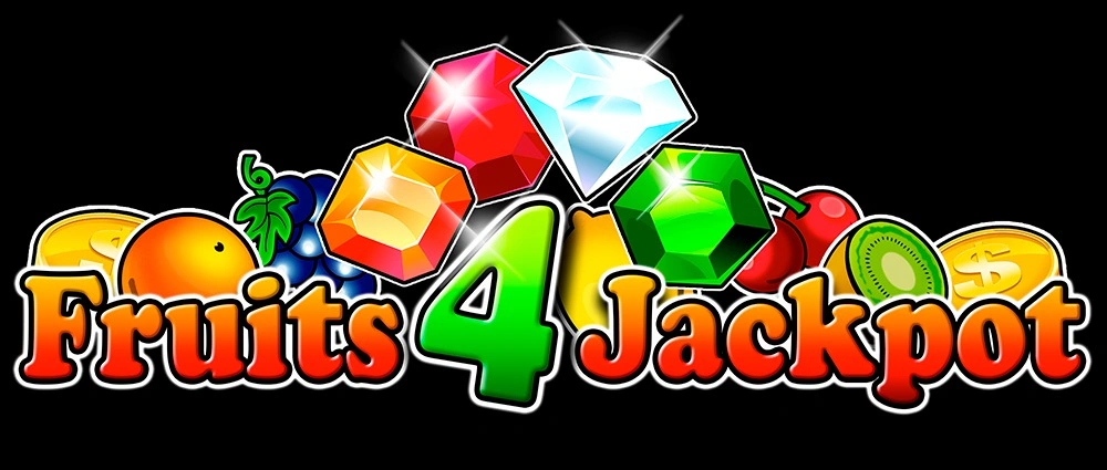 fruits-4-jackpot