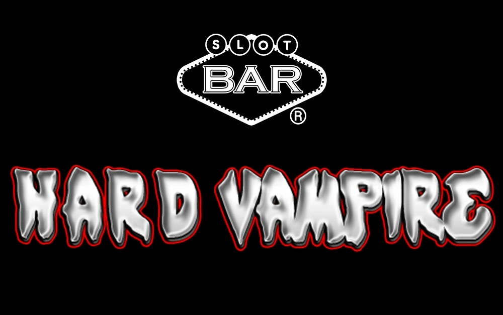 Hard Vampire