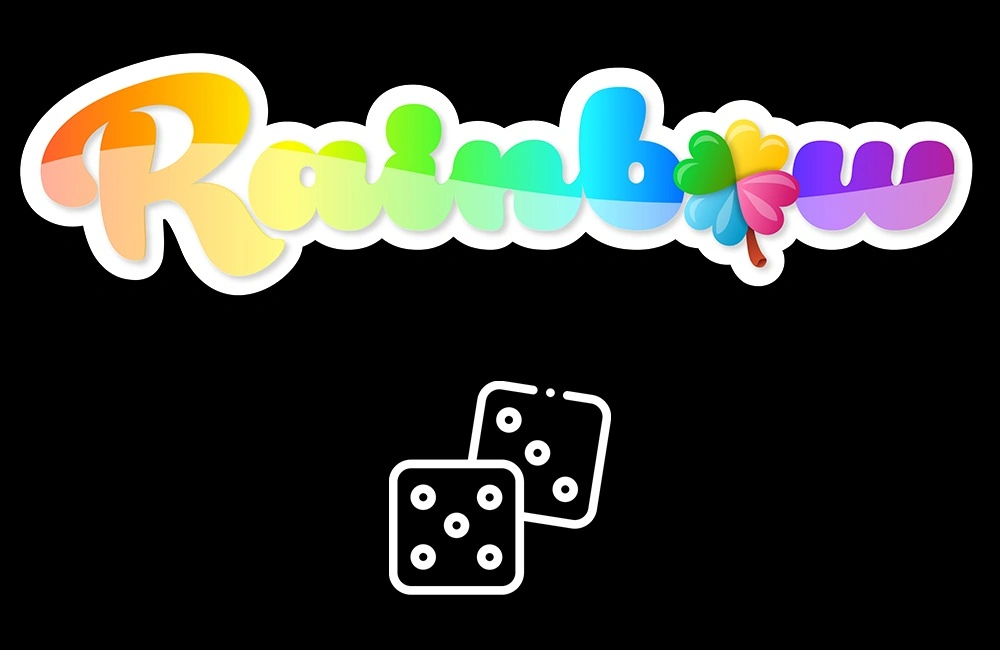 Rainbow Dice