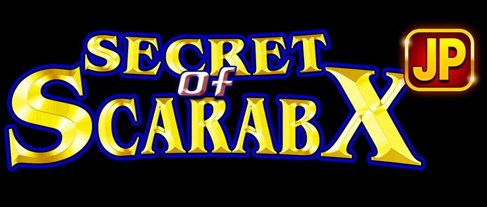 Secret Of Scarabx JP