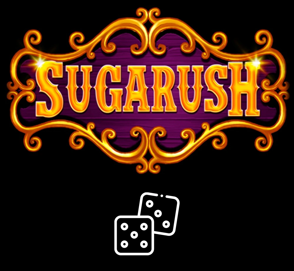 Sugarush Dice