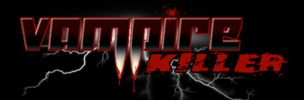 vampire-killer