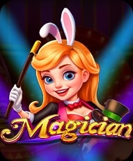 magician