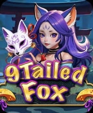 nine-tailed-fox
