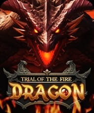Trial of the Fire Dragon
